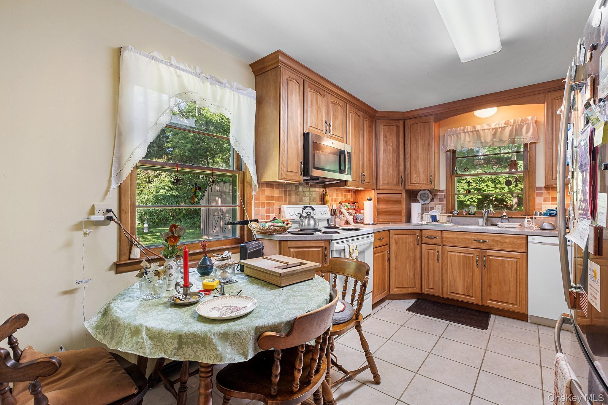 Single Family Hillis Terrace Dutchess County, NY 12603, MLS-1037936-7