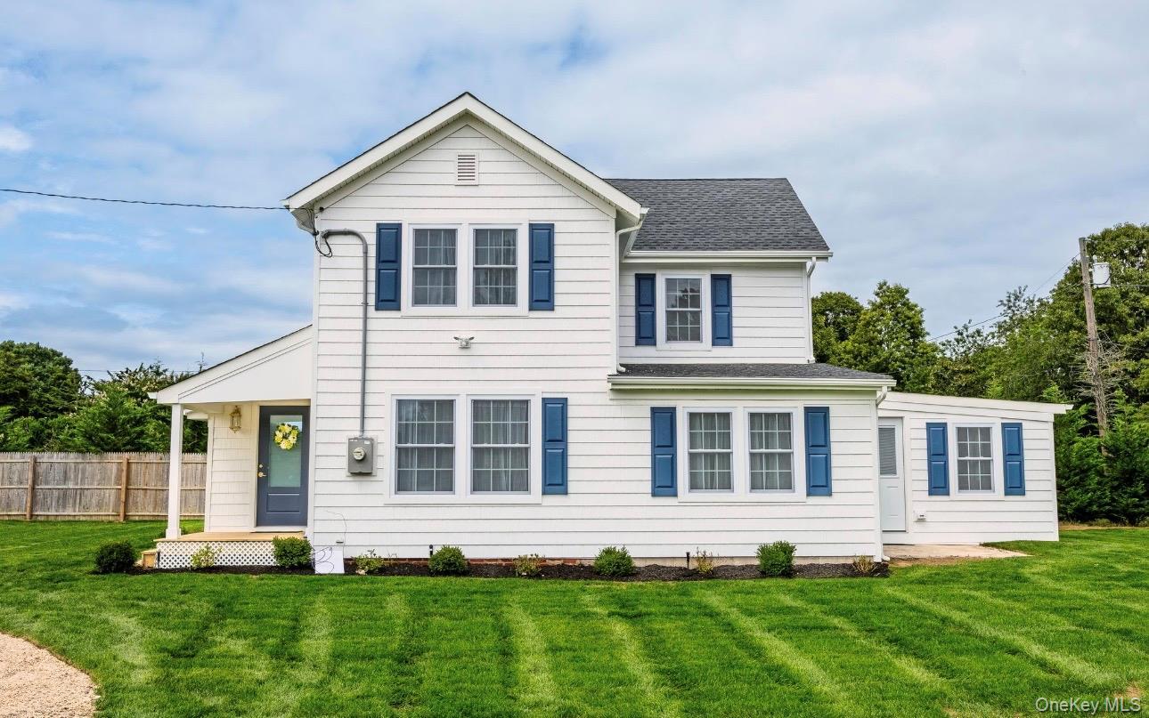 Single Family Pleasant Avenue Suffolk County, NY 11977, MLS-1037938-2