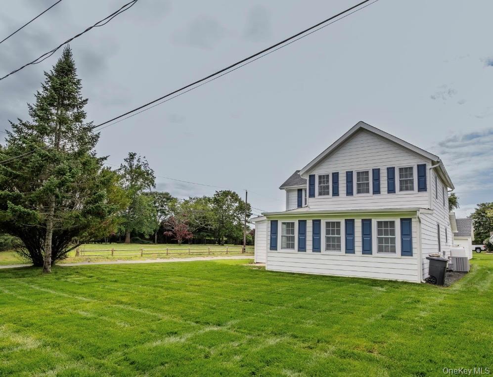 Single Family Pleasant Avenue Suffolk County, NY 11977, MLS-1037938-3