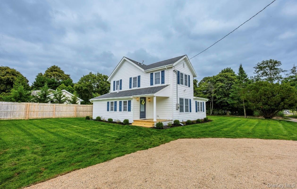 Single Family Pleasant Avenue  Suffolk County, NY 11977, MLS-1037938-31