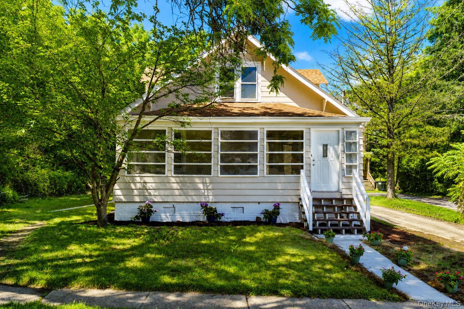 Single Family W Bridge Street  Greene County, NY 12414, MLS-1037939-2