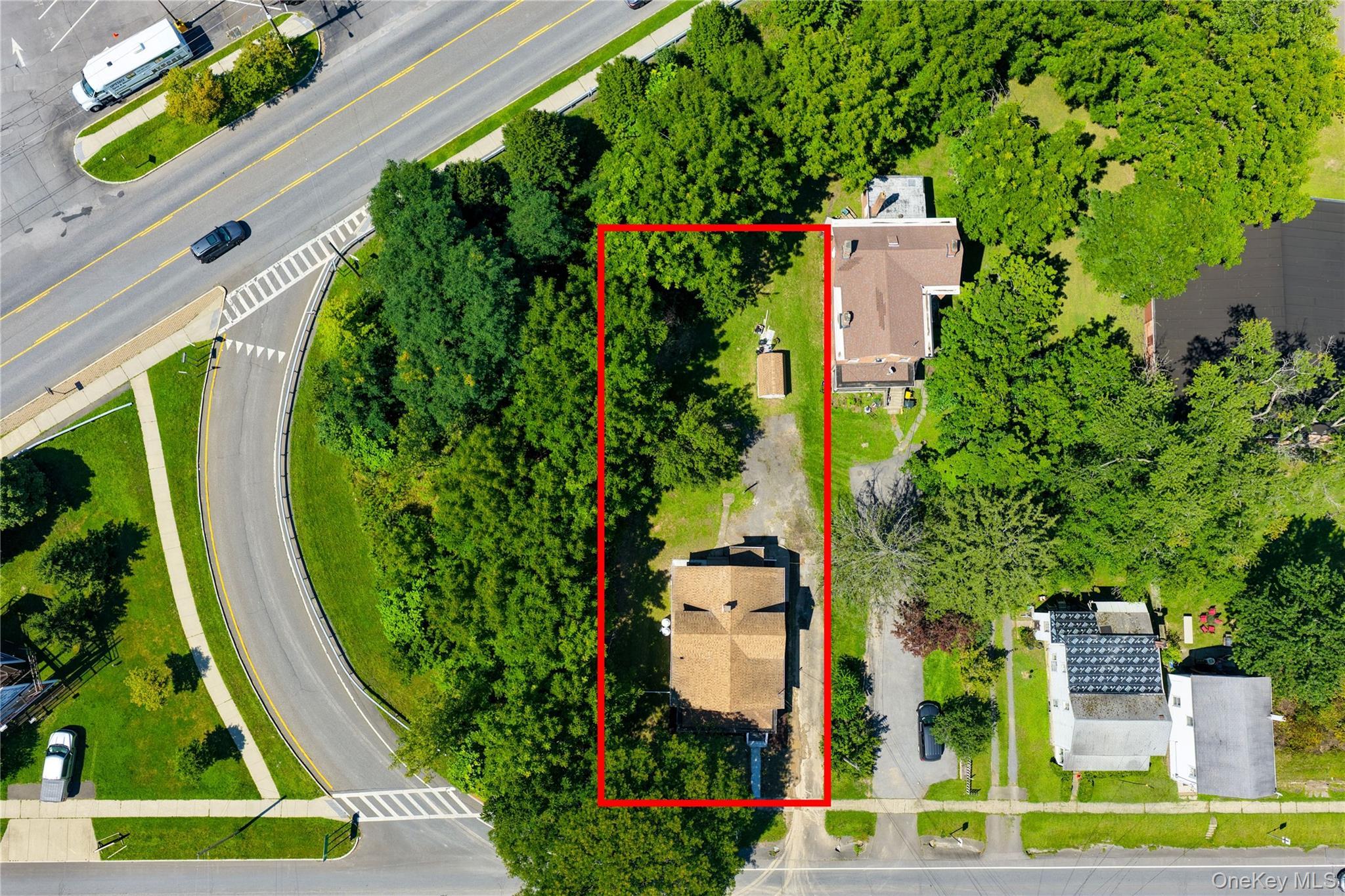 Single Family W Bridge Street  Greene County, NY 12414, MLS-1037939-24