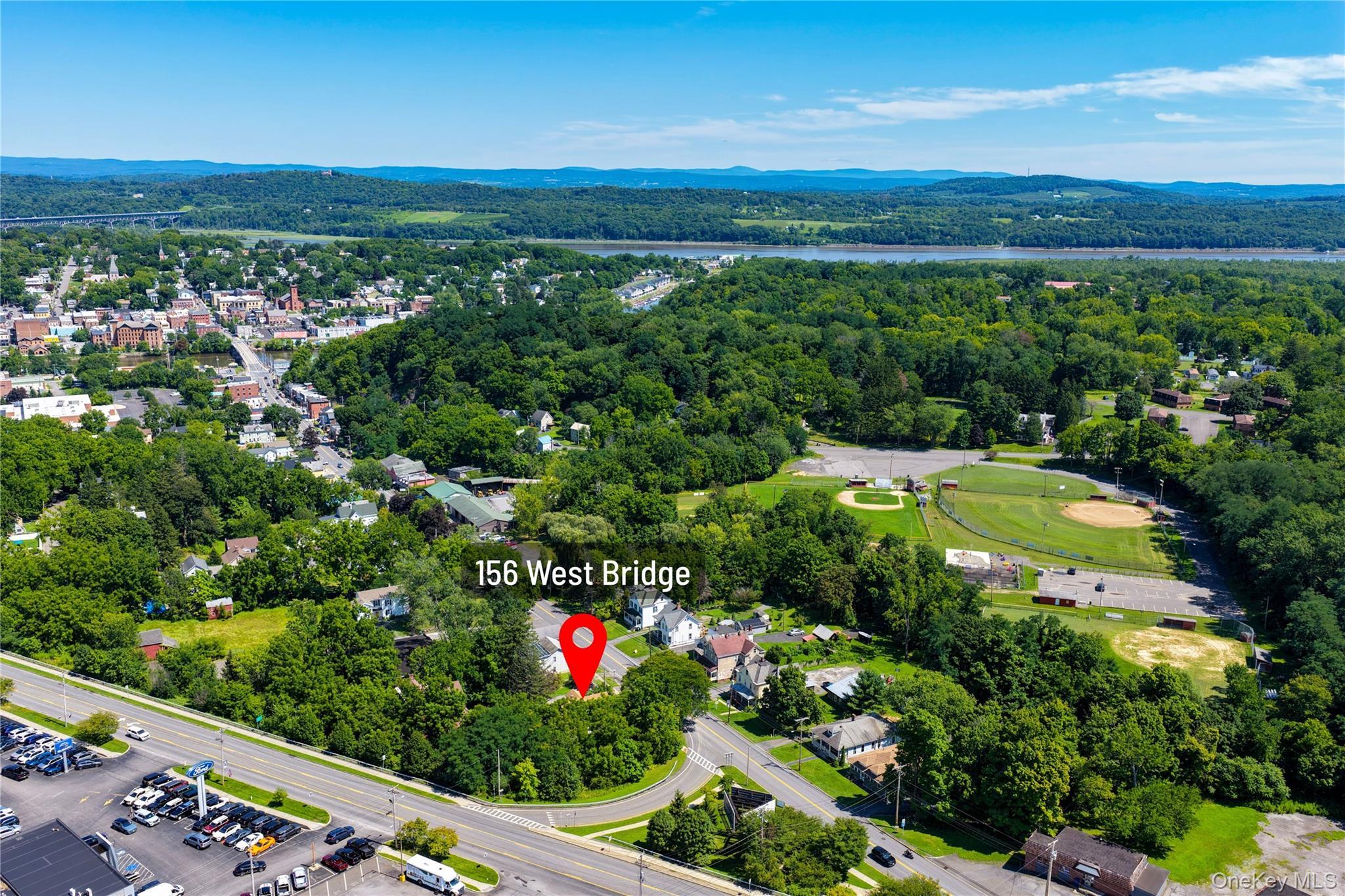 Single Family W Bridge Street  Greene County, NY 12414, MLS-1037939-25