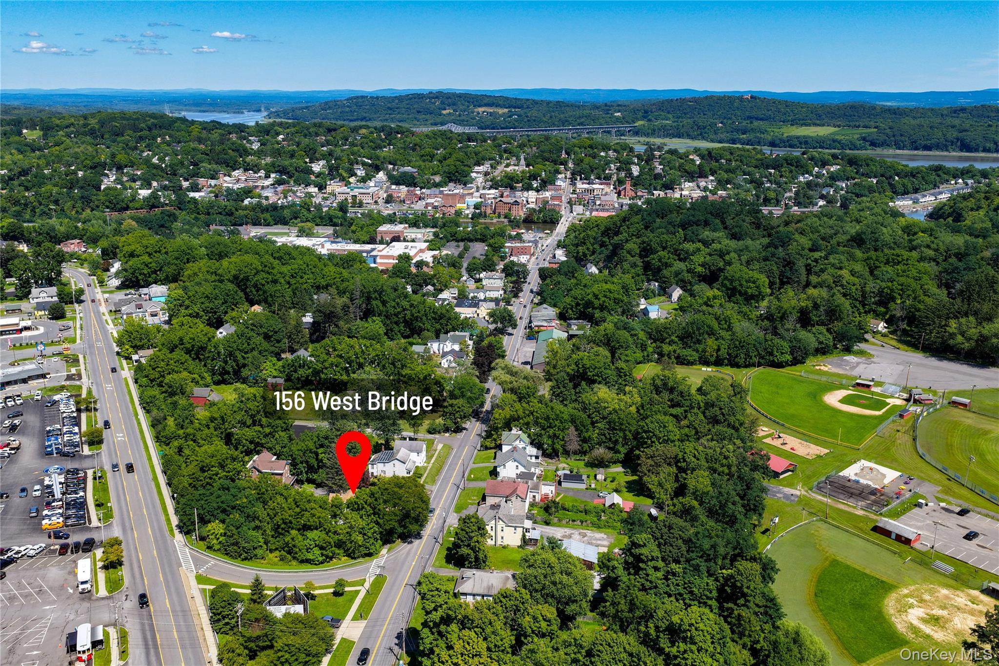 Single Family W Bridge Street  Greene County, NY 12414, MLS-1037939-26