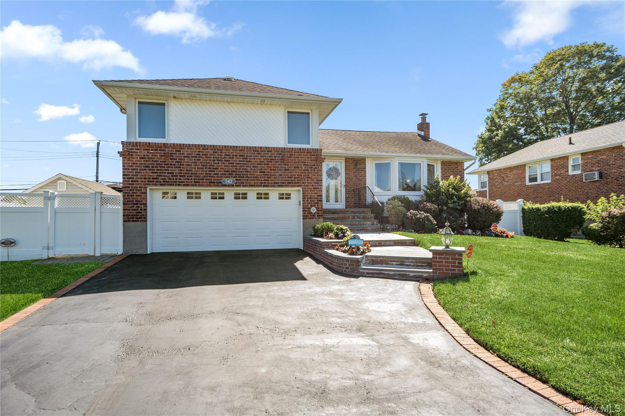Single Family N Suffolk Avenue  Nassau County, NY 11758, MLS-1037953-2