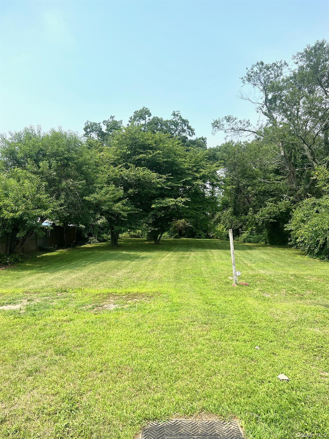 Single Family N Thompson Drive  Suffolk County, NY 11706, MLS-1037958-10