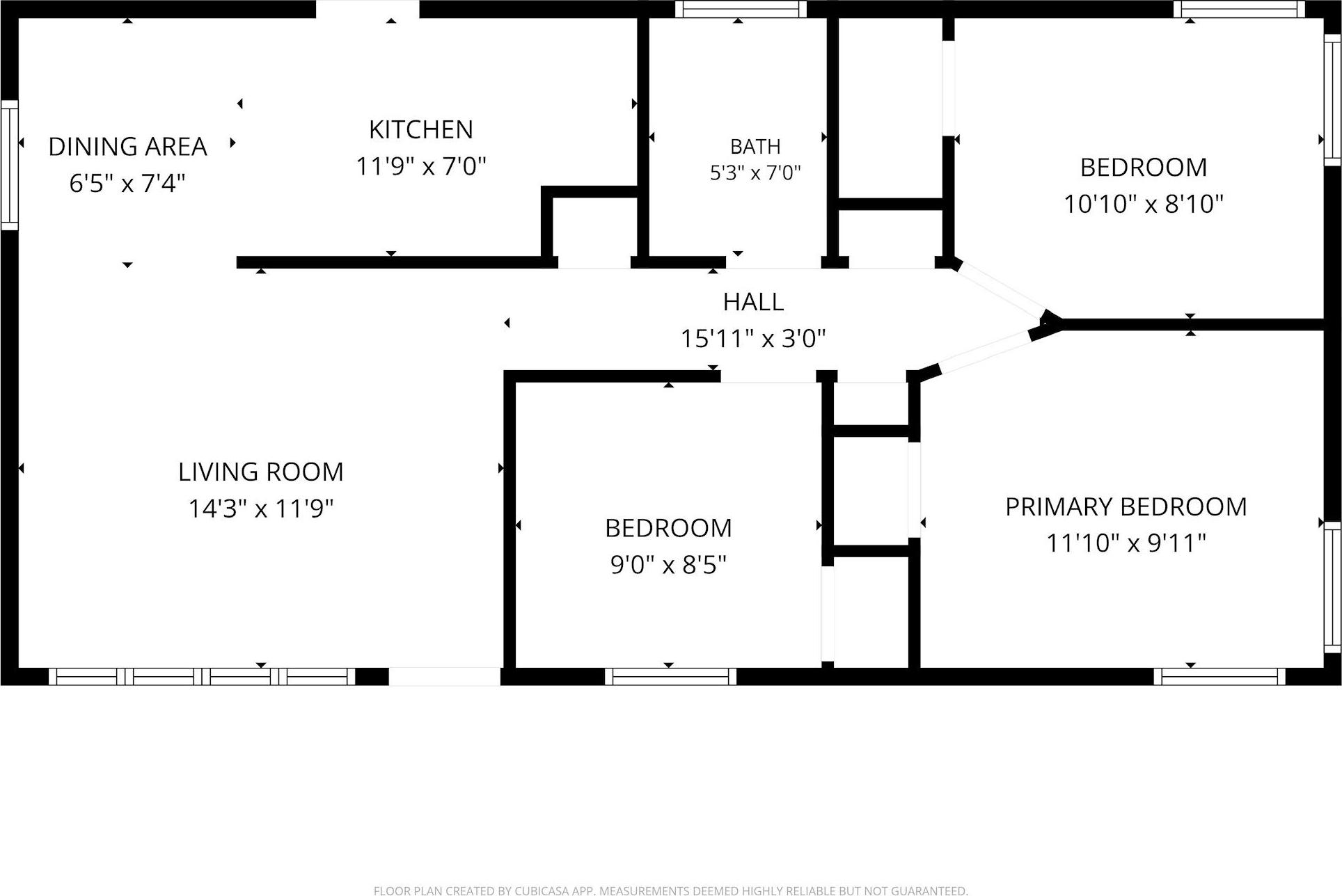 Single Family N Thompson Drive  Suffolk County, NY 11706, MLS-1037958-11