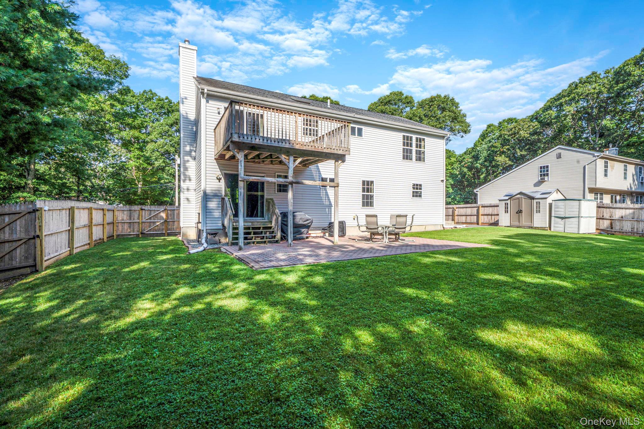 Single Family Cedar Lane Suffolk County, NY 11763, MLS-1037959-8