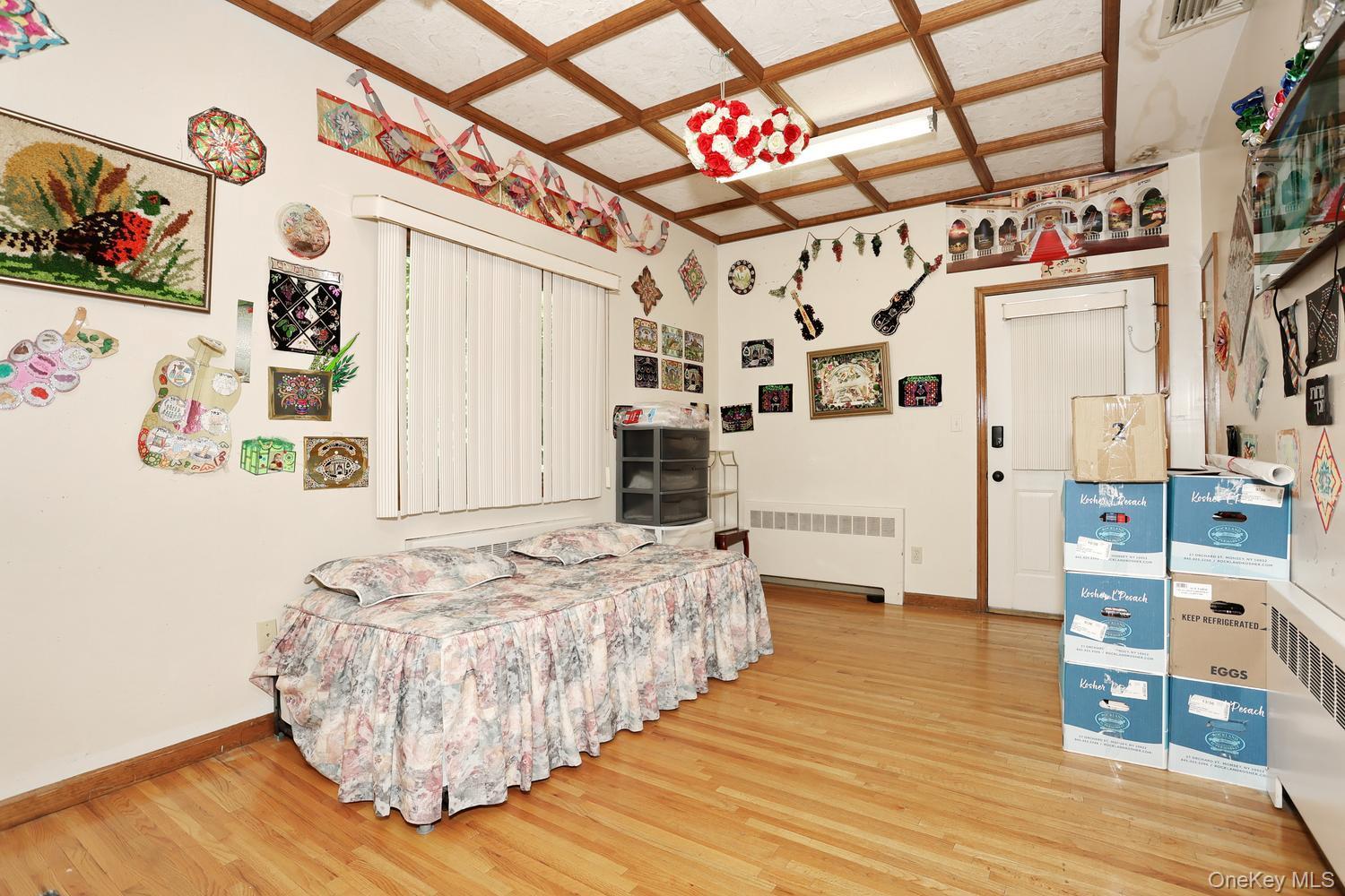 Single Family Morris Road Rockland County, NY 10977, MLS-1037963-15