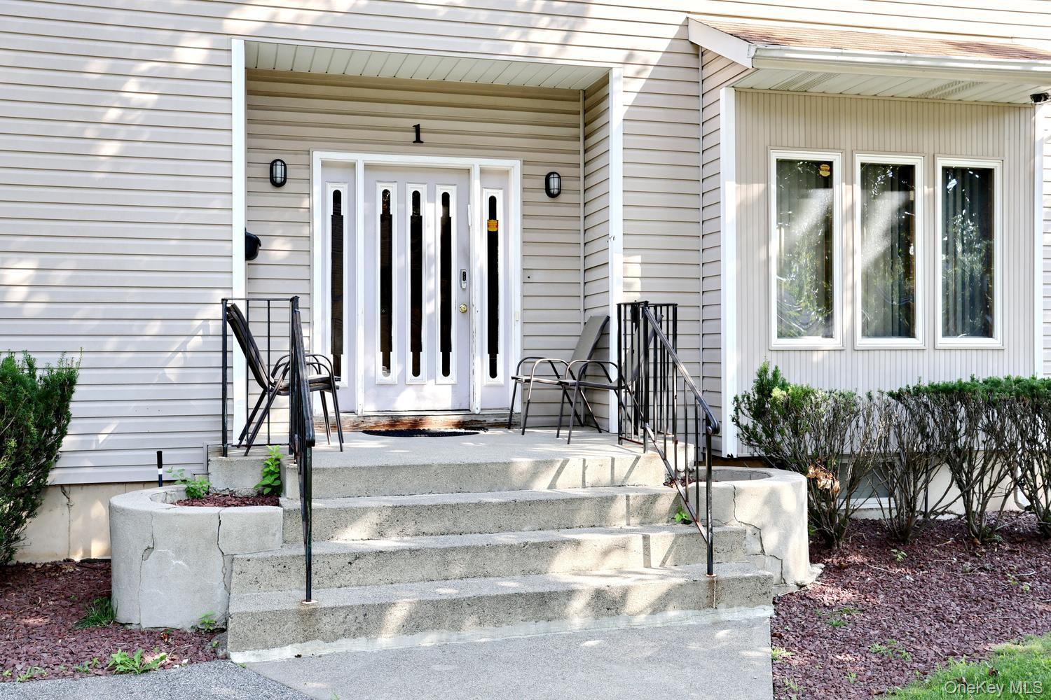 Single Family Morris Road Rockland County, NY 10977, MLS-1037963-2
