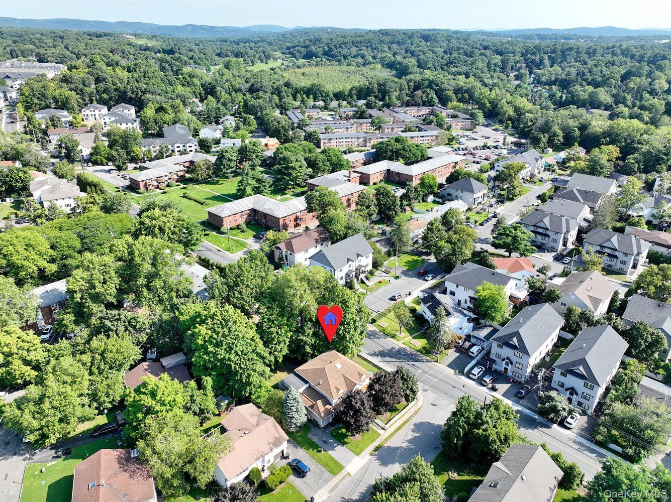 Single Family Morris Road Rockland County, NY 10977, MLS-1037963-45