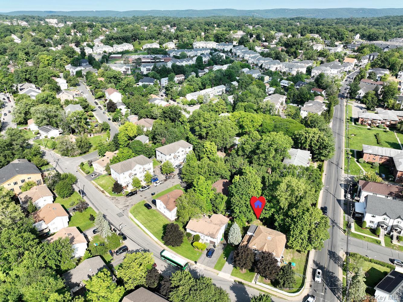 Single Family Morris Road Rockland County, NY 10977, MLS-1037963-46