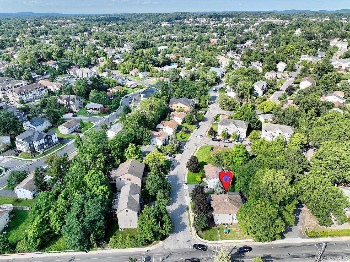Single Family Morris Road Rockland County, NY 10977, MLS-1037963-47