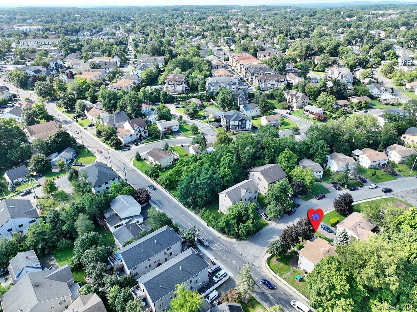 Single Family Morris Road Rockland County, NY 10977, MLS-1037963-48