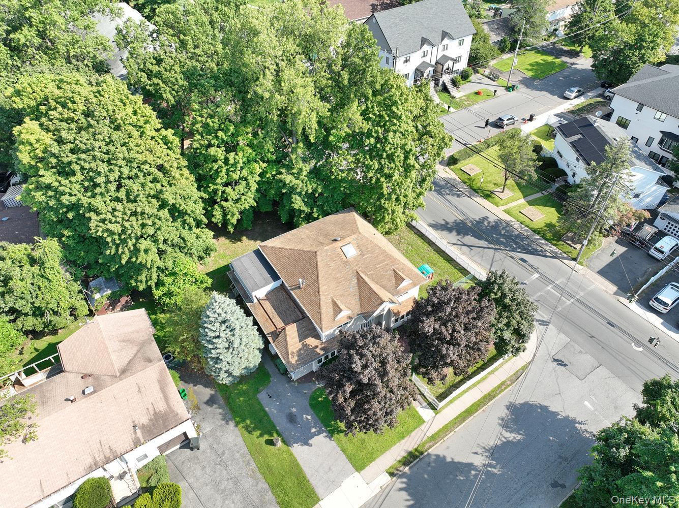 Single Family Morris Road Rockland County, NY 10977, MLS-1037963-49