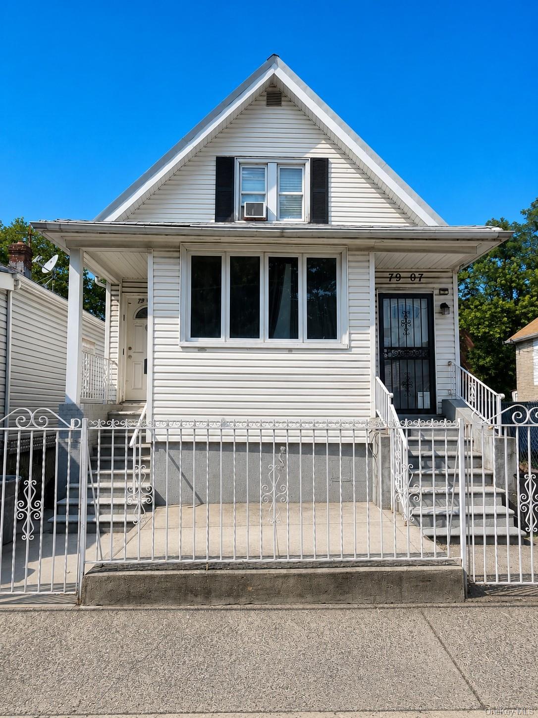 Single Family 24th Avenue  Queens, NY 11370, MLS-1037970-12