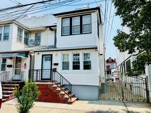 Single Family 106th Street Queens, NY 11417, MLS-1037974-2