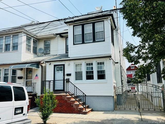 Single Family 106th Street  Queens, NY 11417, MLS-1037974-9