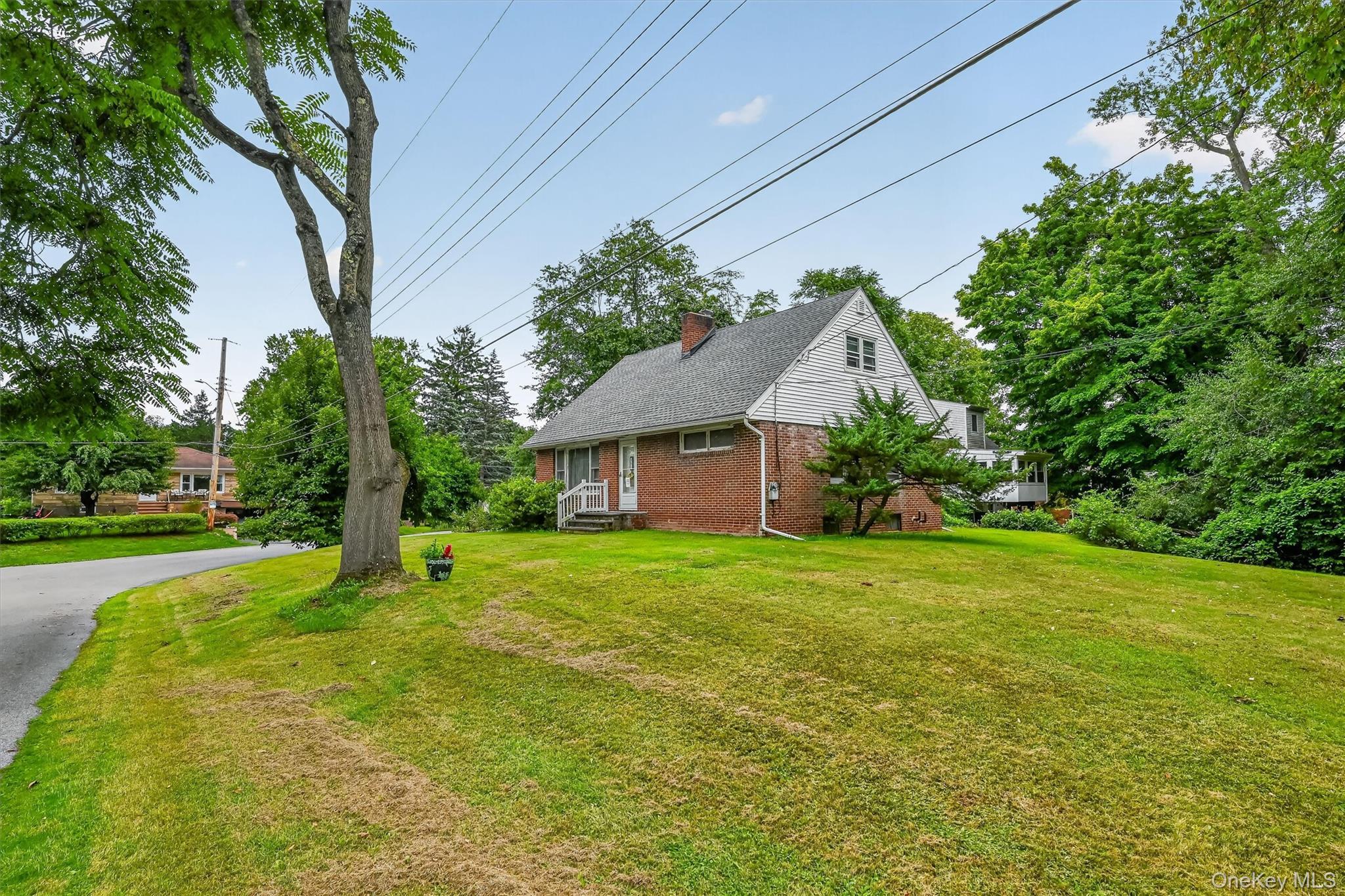 Single Family Marple Road Extension Dutchess County, NY 12603, MLS-1037986-3