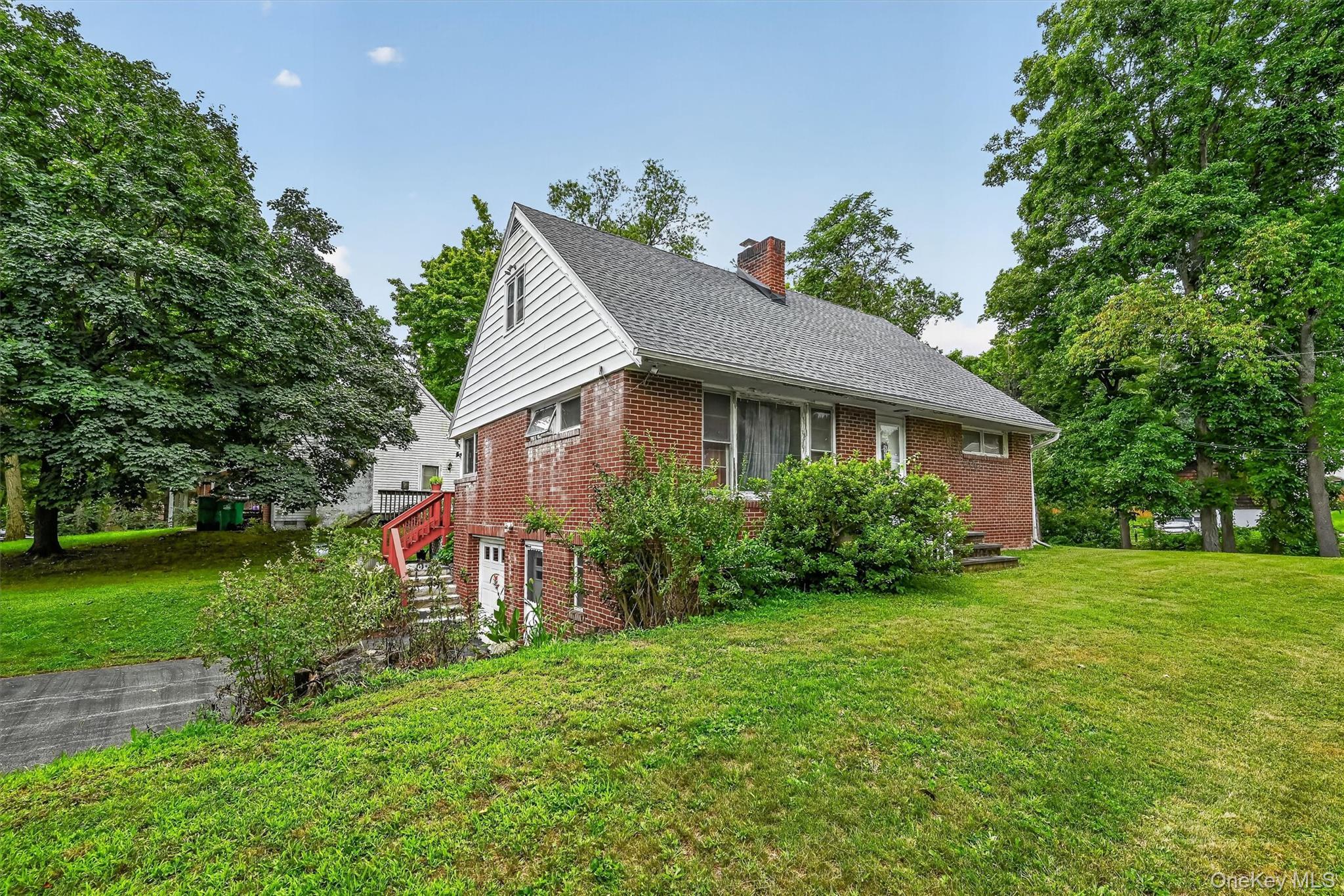 Single Family Marple Road Extension Dutchess County, NY 12603, MLS-1037986-4
