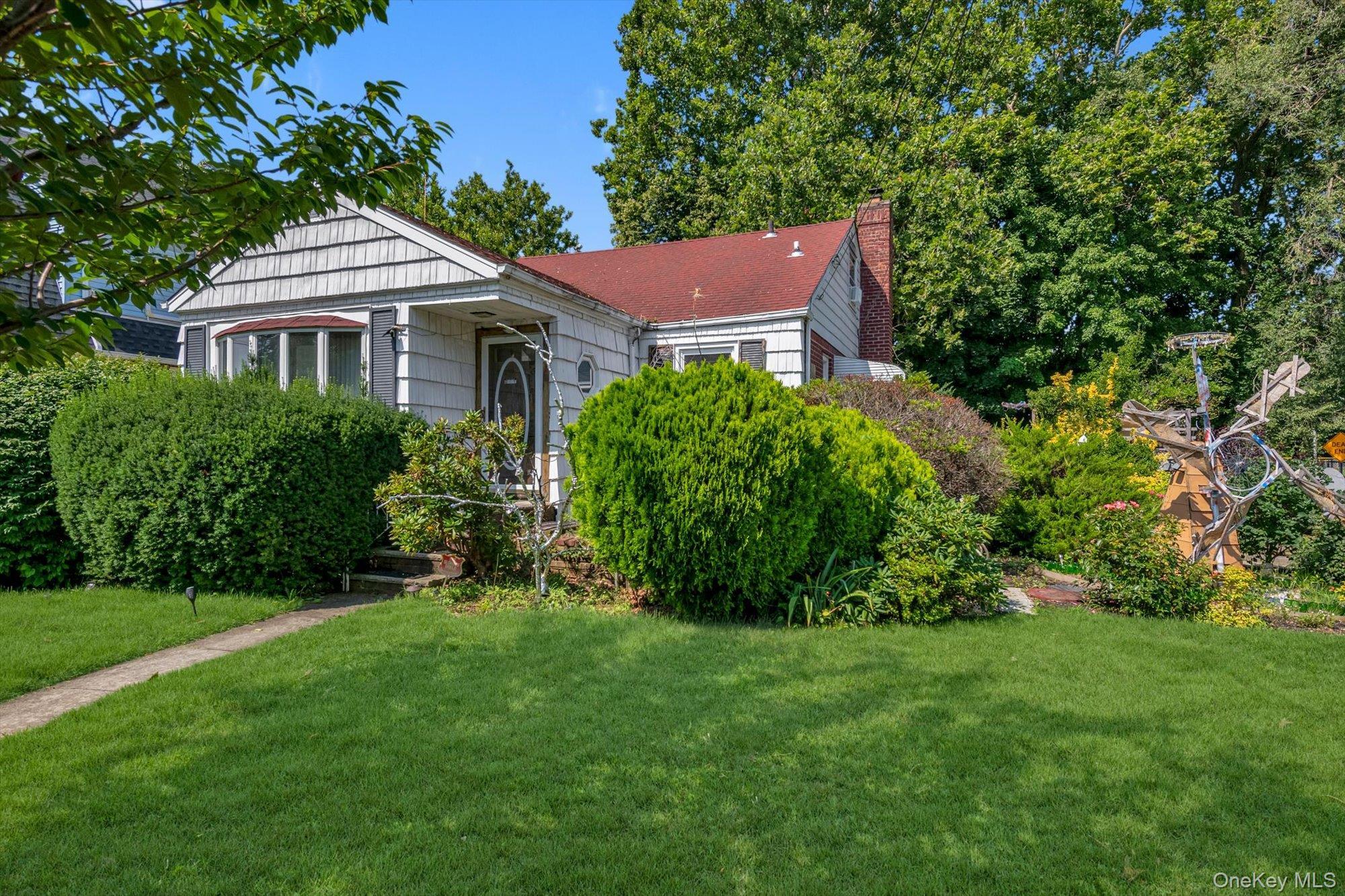 Single Family Claflin Boulevard Nassau County, NY 11010, MLS-1037993-34