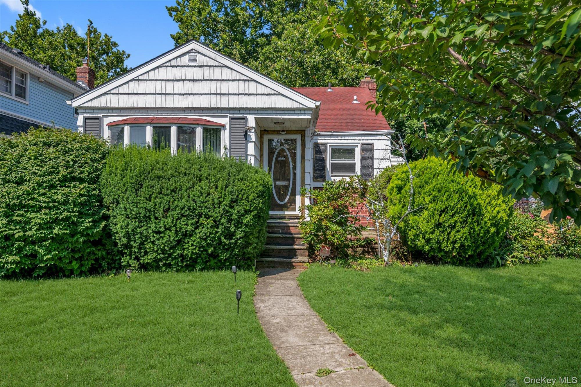 Single Family Claflin Boulevard  Nassau County, NY 11010, MLS-1037993-38