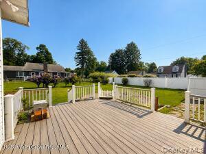 Single Family Columbia Street Ulster County, NY 12401, MLS-1037994-13