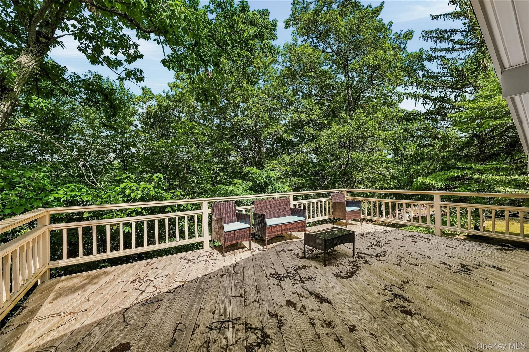 Single Family Overlook Drive Orange County, NY 10930, MLS-1037999-37