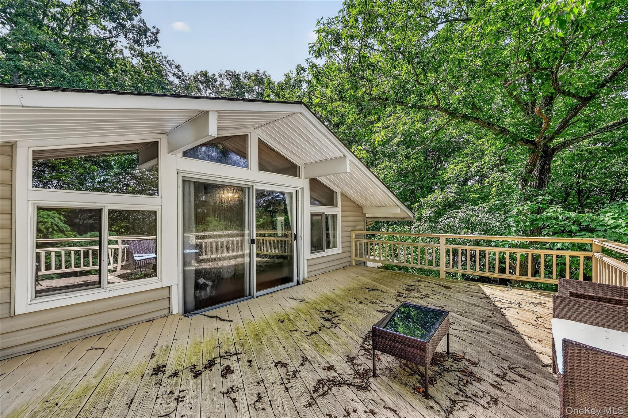 Single Family Overlook Drive Orange County, NY 10930, MLS-1037999-38