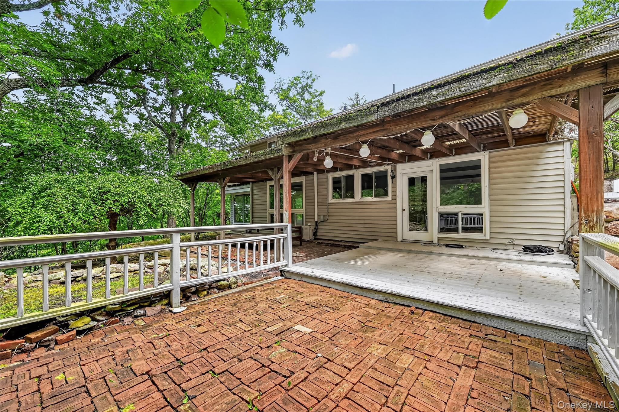 Single Family Overlook Drive Orange County, NY 10930, MLS-1037999-39