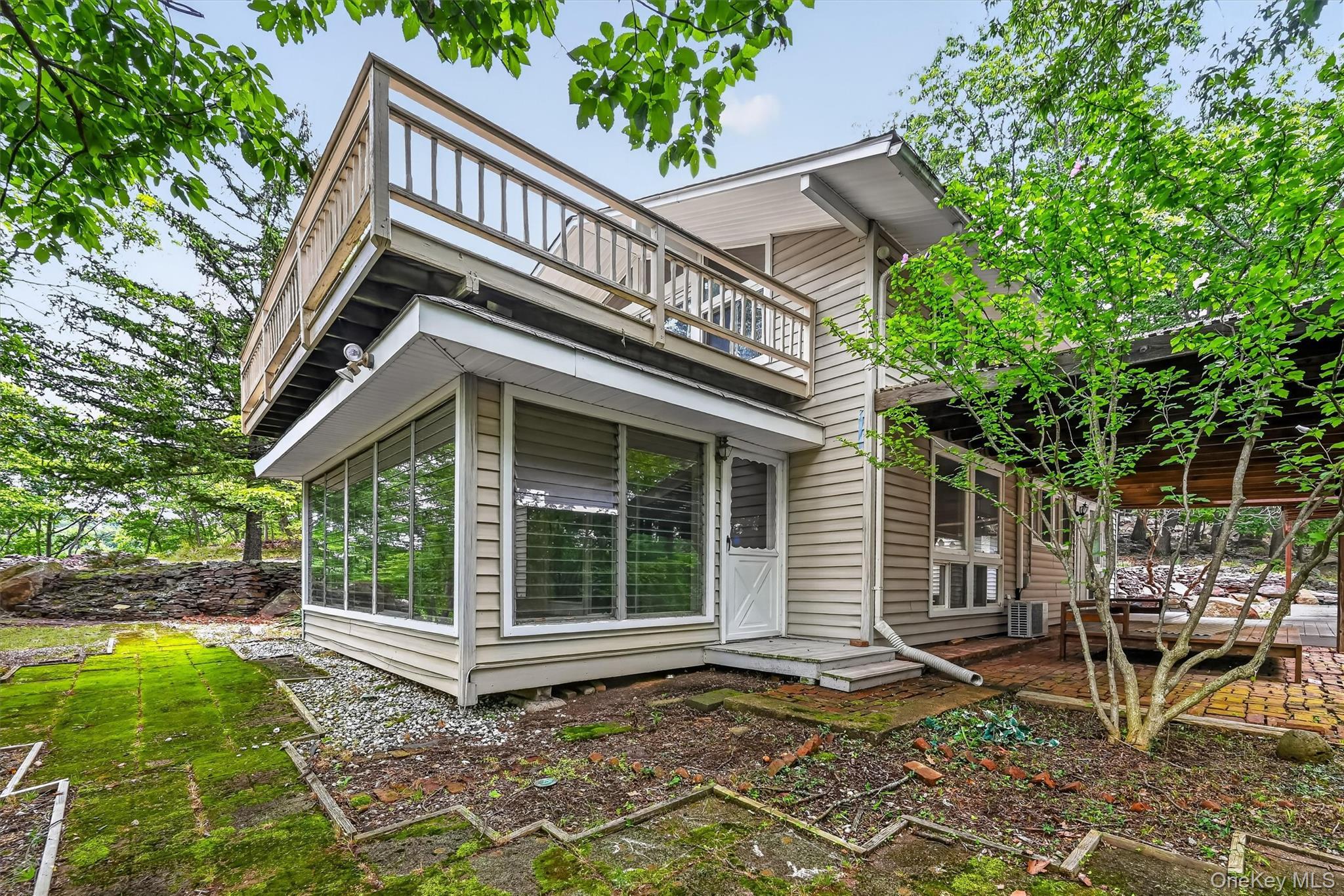 Single Family Overlook Drive Orange County, NY 10930, MLS-1037999-44