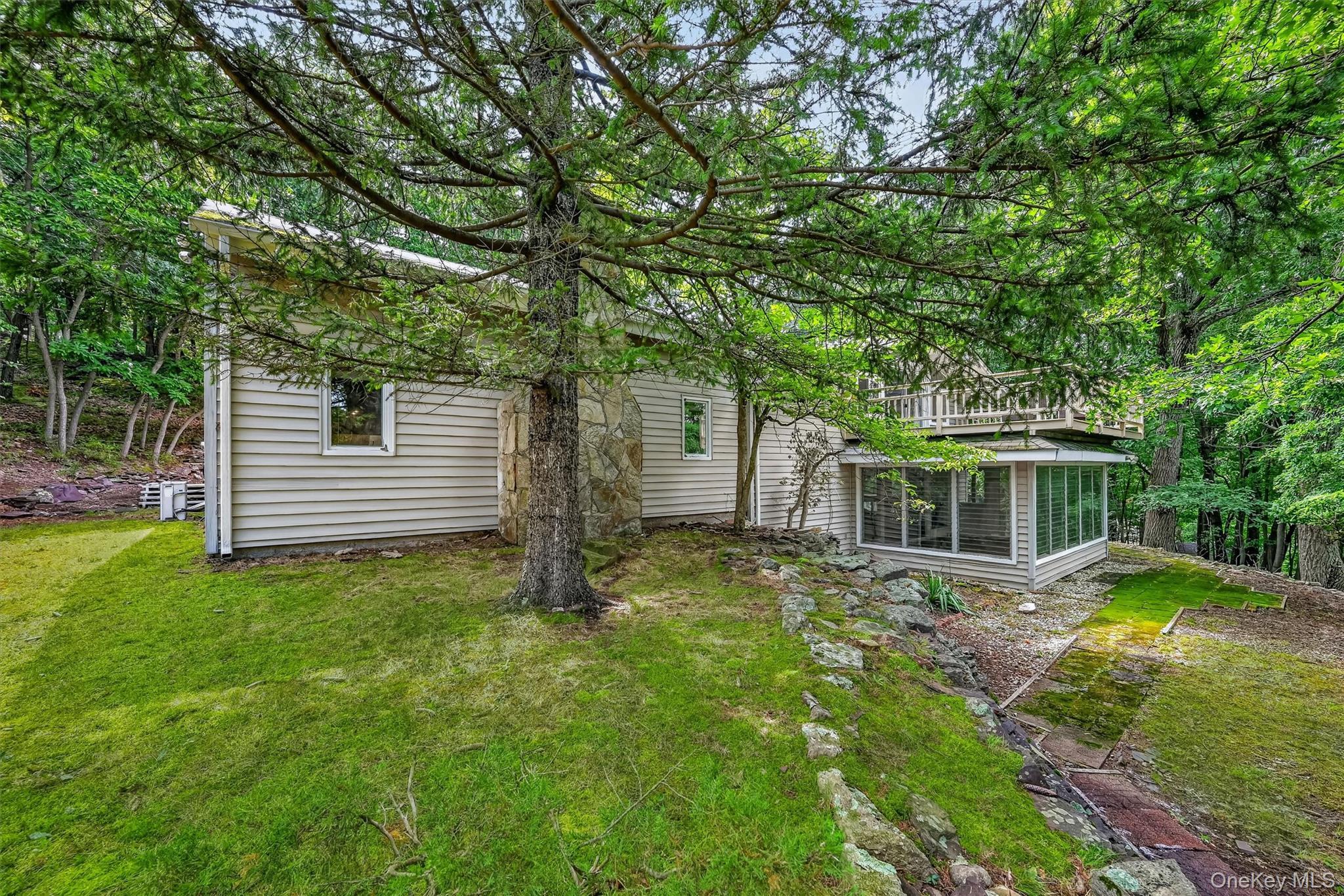 Single Family Overlook Drive Orange County, NY 10930, MLS-1037999-45