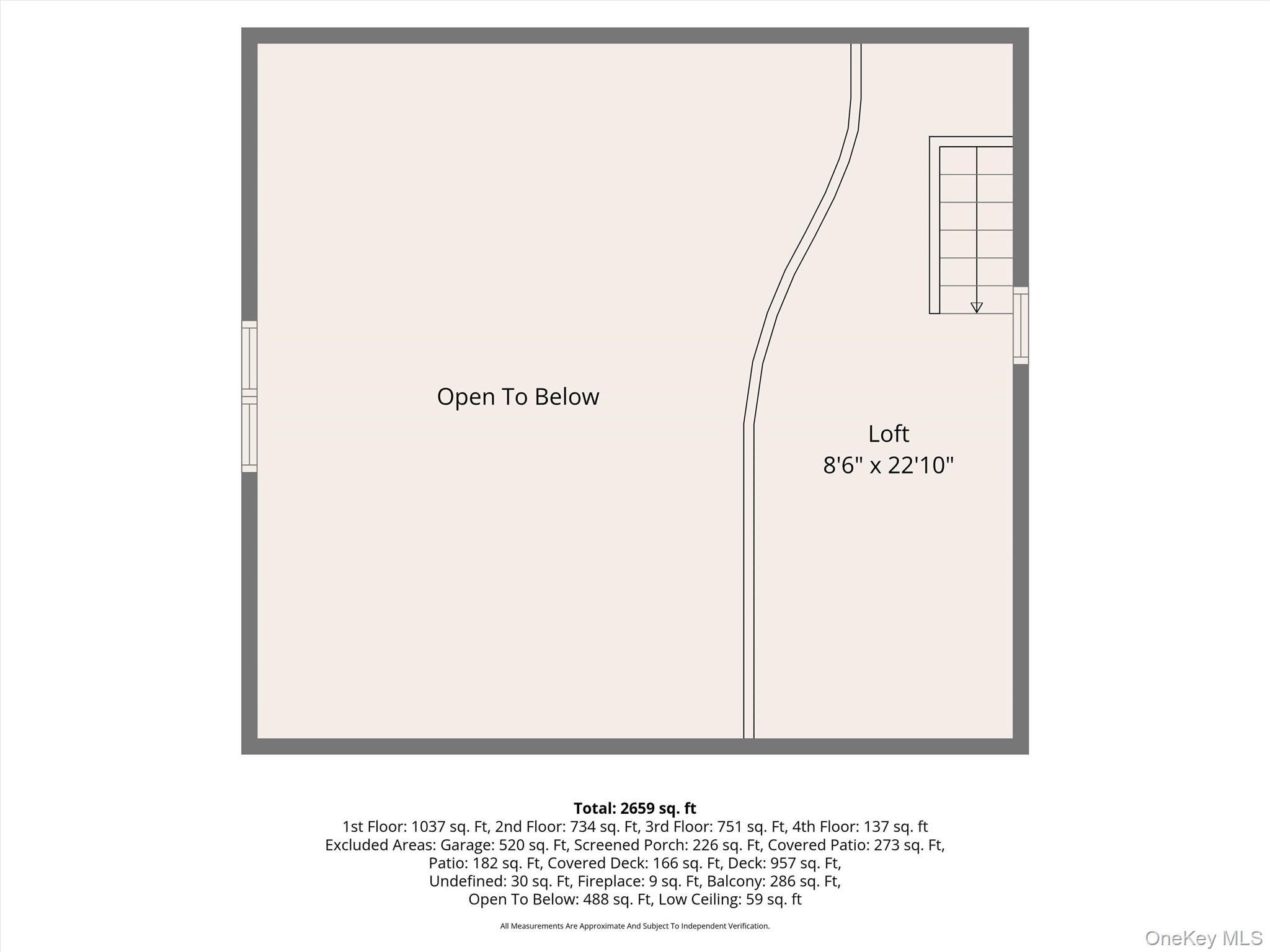 Single Family Overlook Drive Orange County, NY 10930, MLS-1037999-48