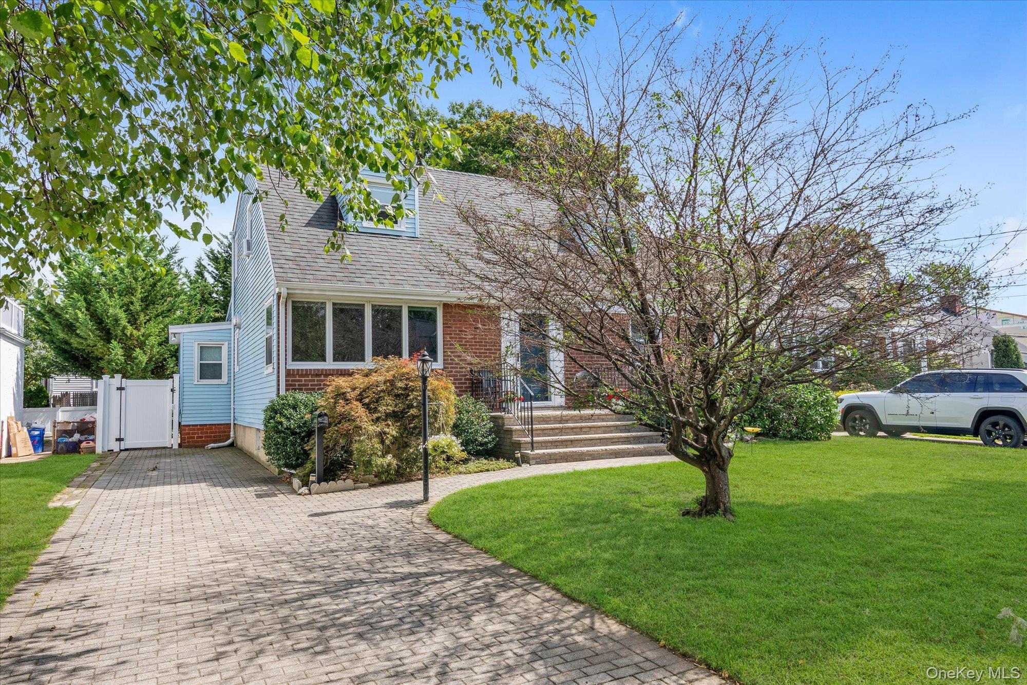 Single Family Rhame Avenue Nassau County, NY 11518, MLS-1038003-2