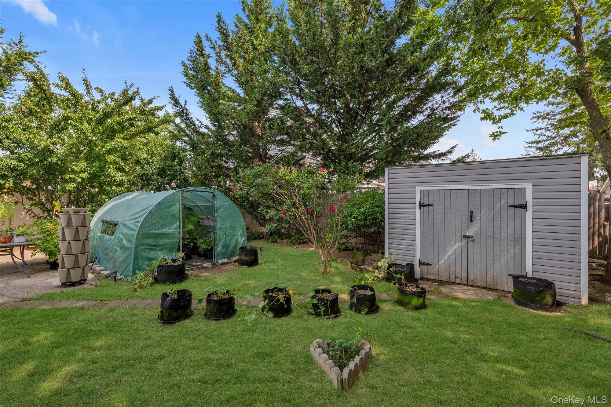 Single Family Rhame Avenue Nassau County, NY 11518, MLS-1038003-22