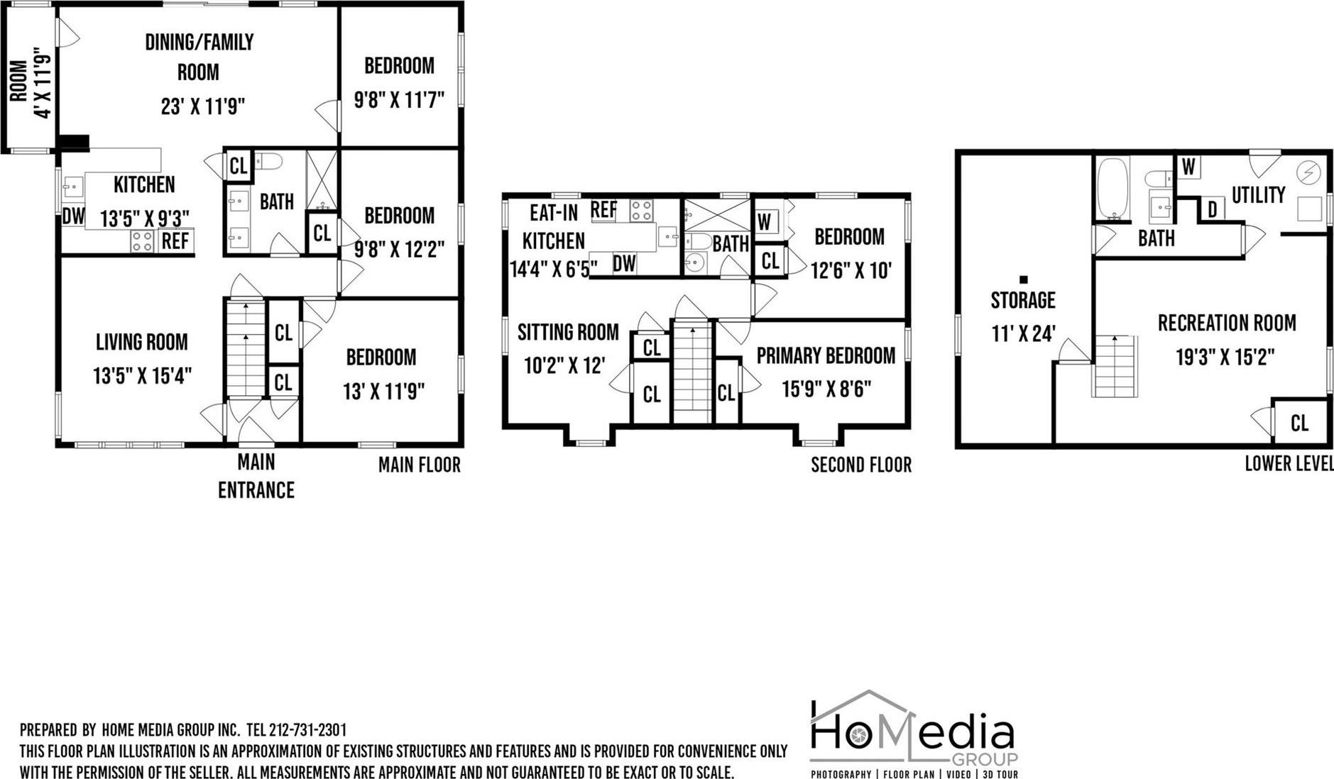 Single Family Rhame Avenue  Nassau County, NY 11518, MLS-1038003-25