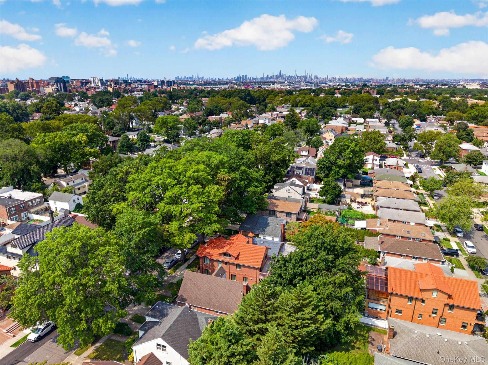 Single Family 28th Avenue  Queens, NY 11354, MLS-1038004-34