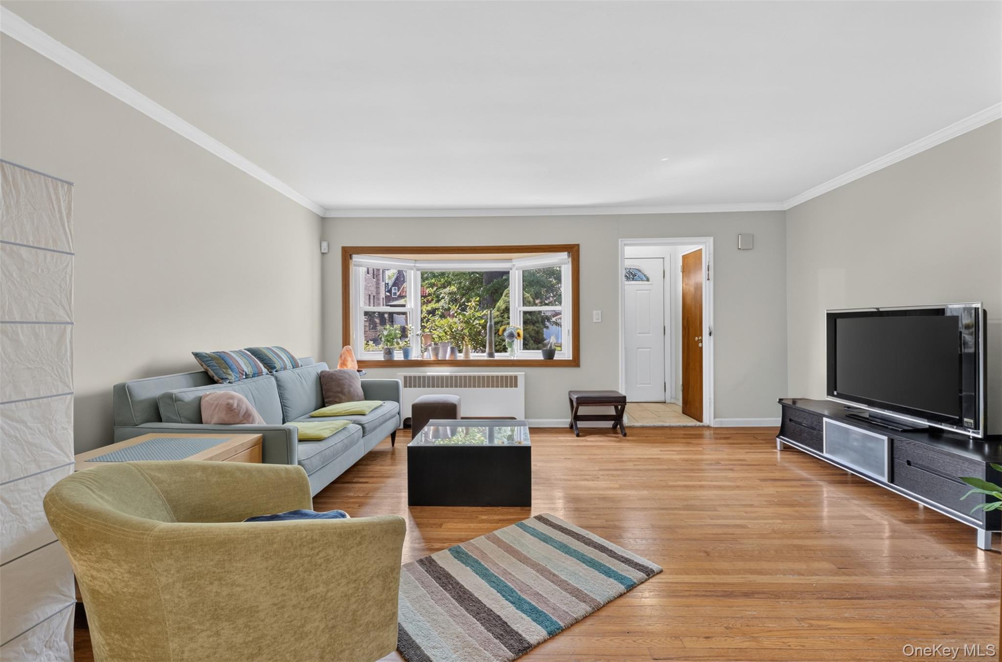 Single Family 28th Avenue Queens, NY 11354, MLS-1038004-6