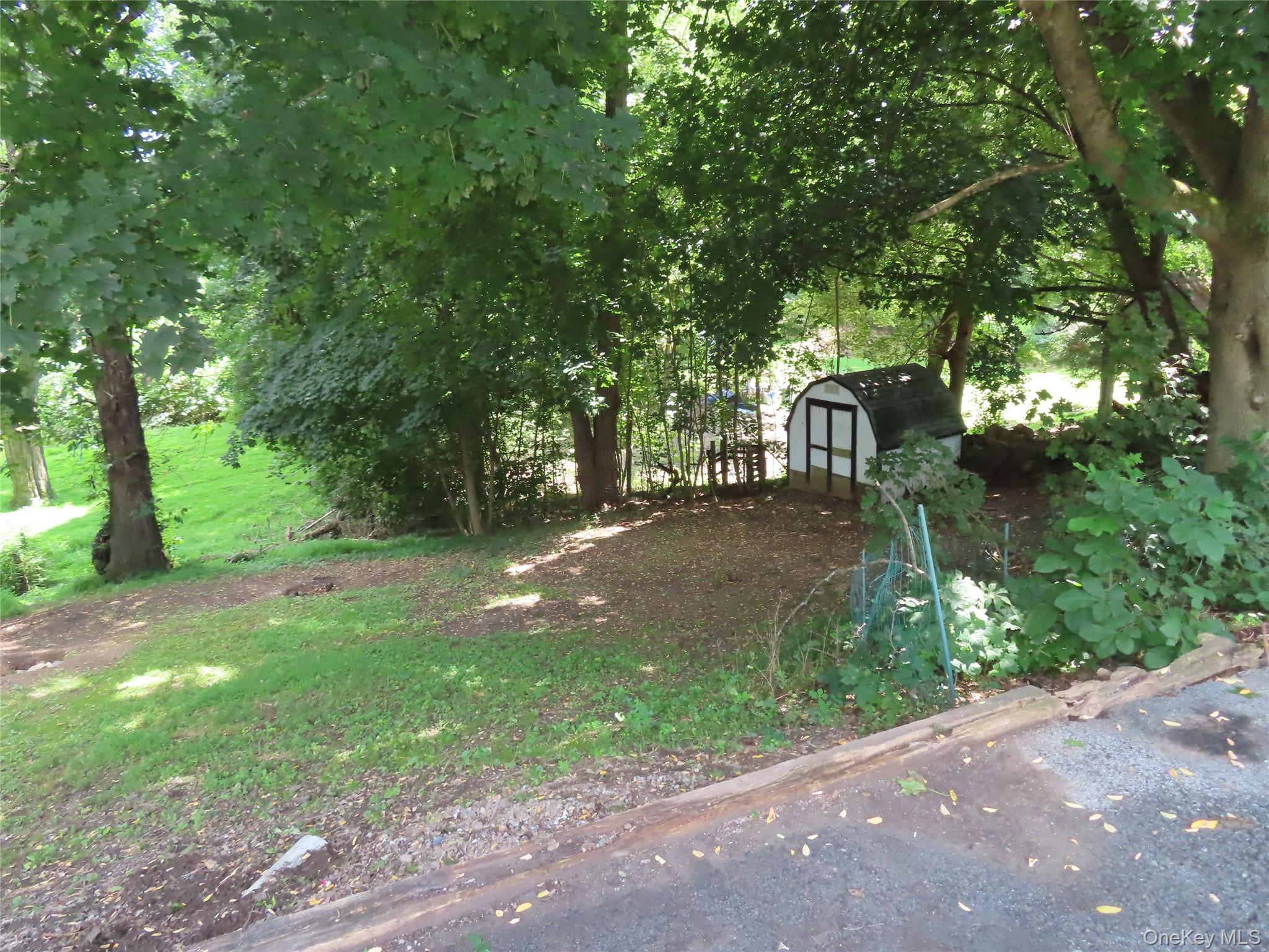 Single Family Wilbur Road Dutchess County, NY 12569, MLS-1038005-14
