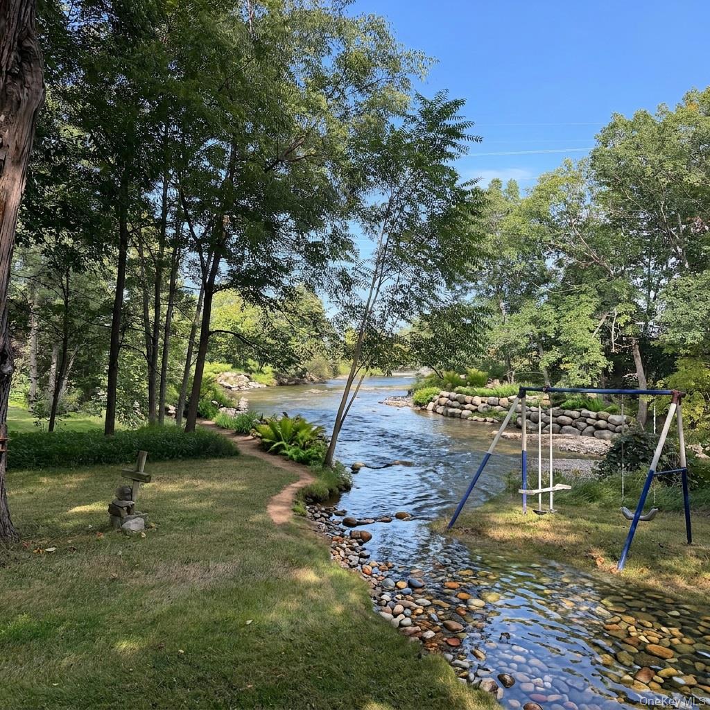 Single Family Wilbur Road  Dutchess County, NY 12569, MLS-1038005-17