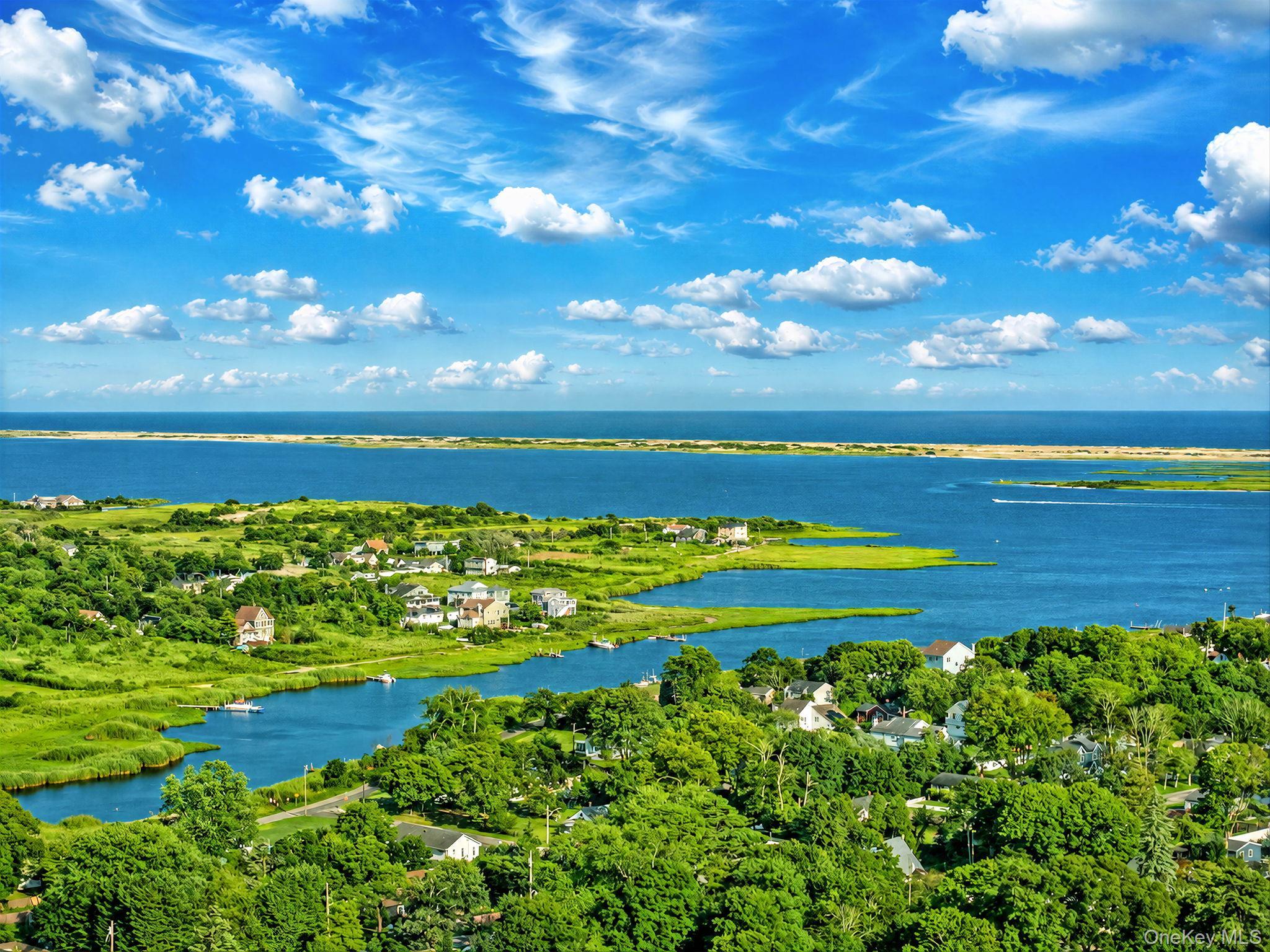 Single Family Elder Drive  Suffolk County, NY 11951, MLS-1038016-23