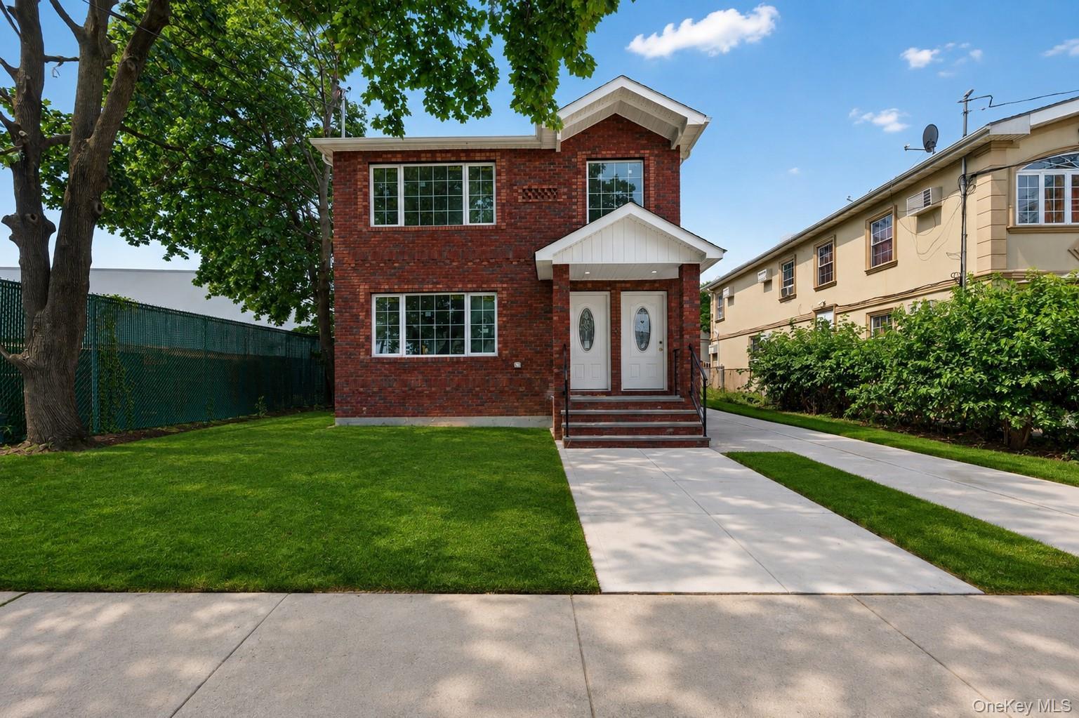 Single Family 154th Street  Queens, NY 11434, MLS-1038017-14
