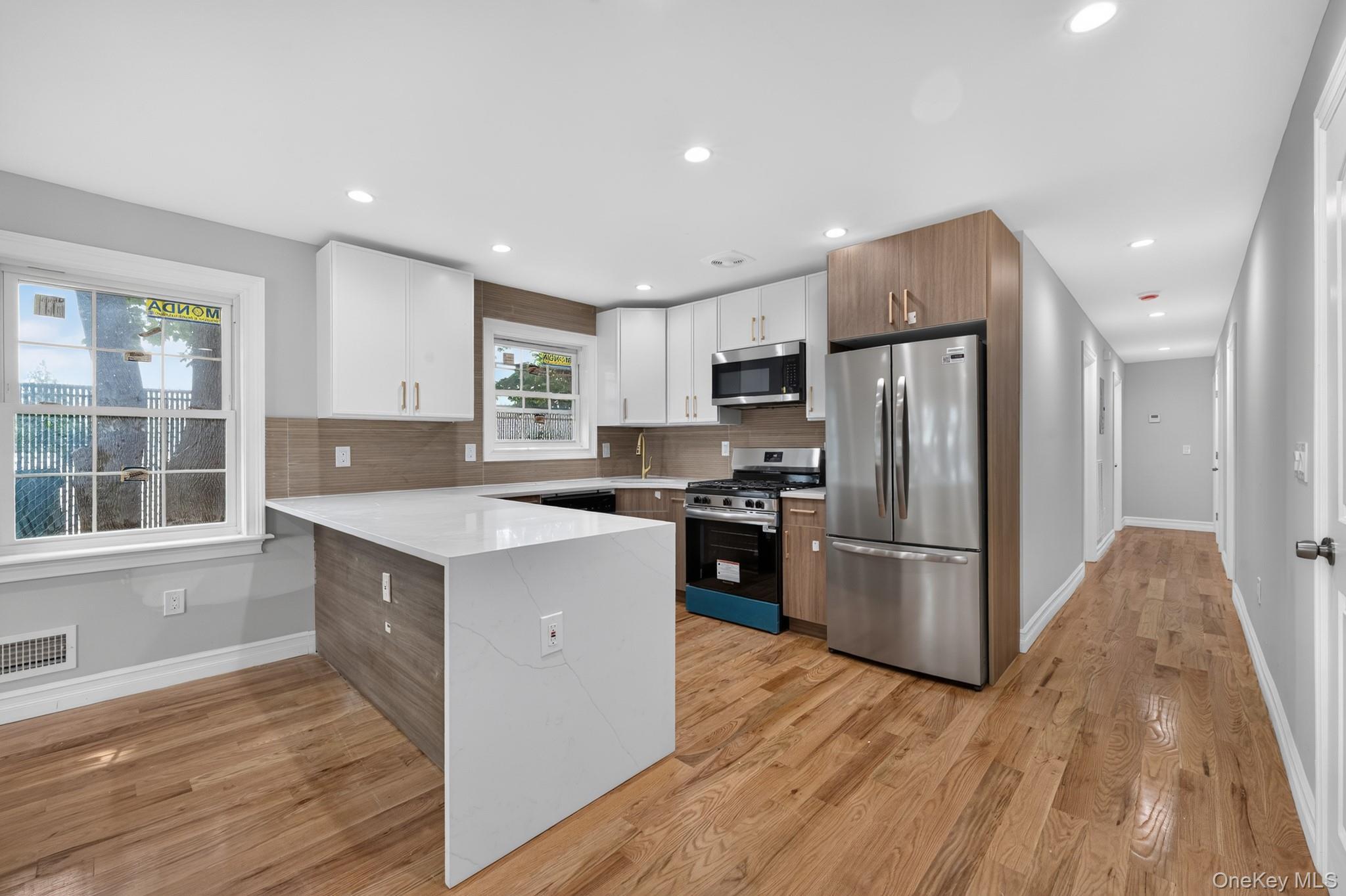 Single Family 154th Street  Queens, NY 11434, MLS-1038017-2