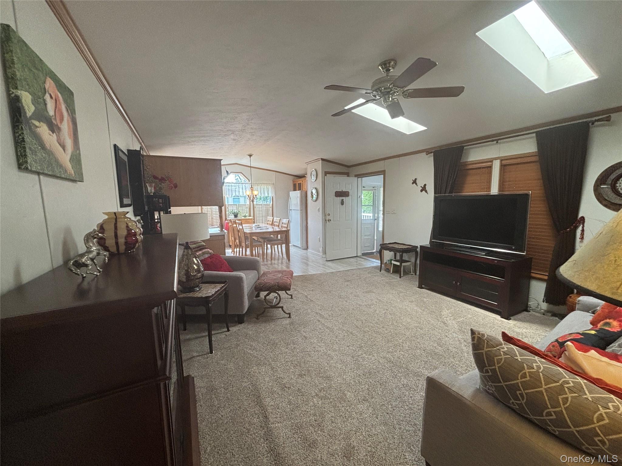 Single Family Old Country Road  Suffolk County, NY 11901, MLS-1038025-19