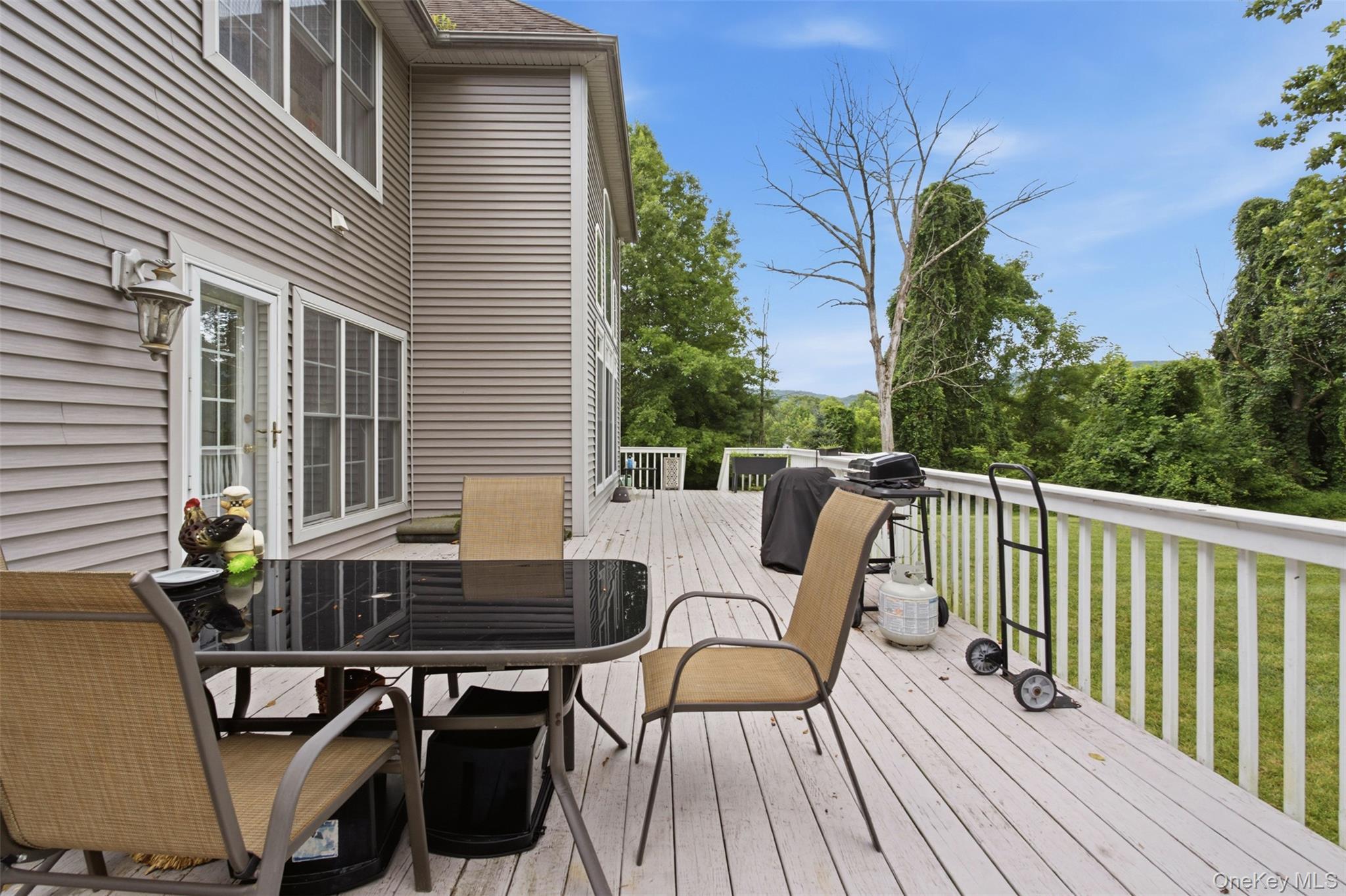 Single Family Winter Park Drive Dutchess County, NY 12533, MLS-1038026-35
