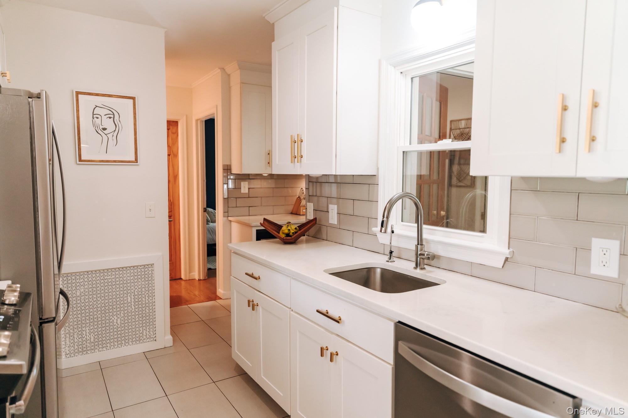 Single Family Clark Street Dutchess County, NY 12601, MLS-1038029-14