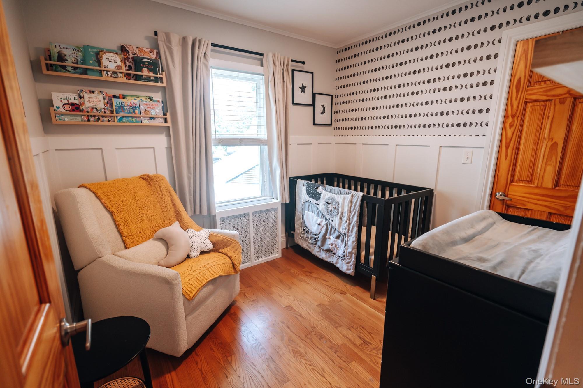 Single Family Clark Street Dutchess County, NY 12601, MLS-1038029-22