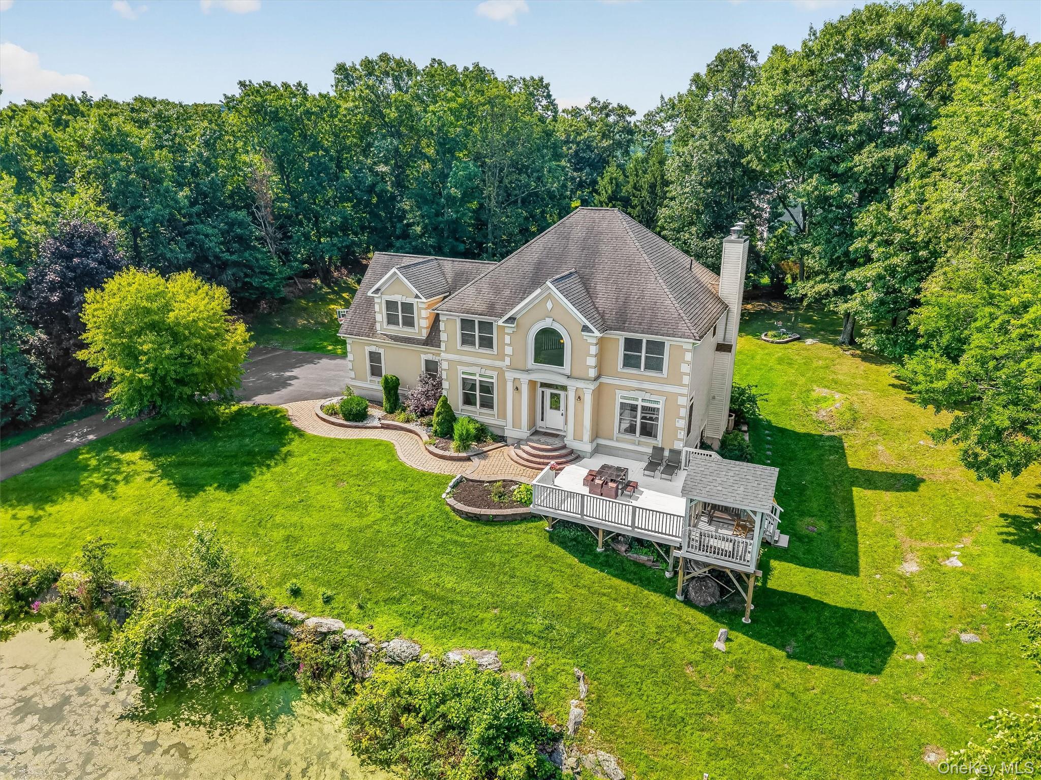 Single Family Winston Place Ulster County, NY 12542, MLS-1038030-4