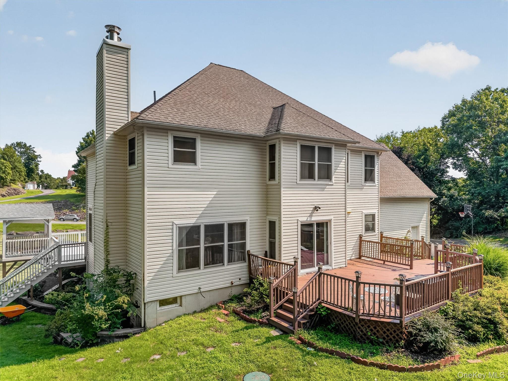 Single Family Winston Place Ulster County, NY 12542, MLS-1038030-42