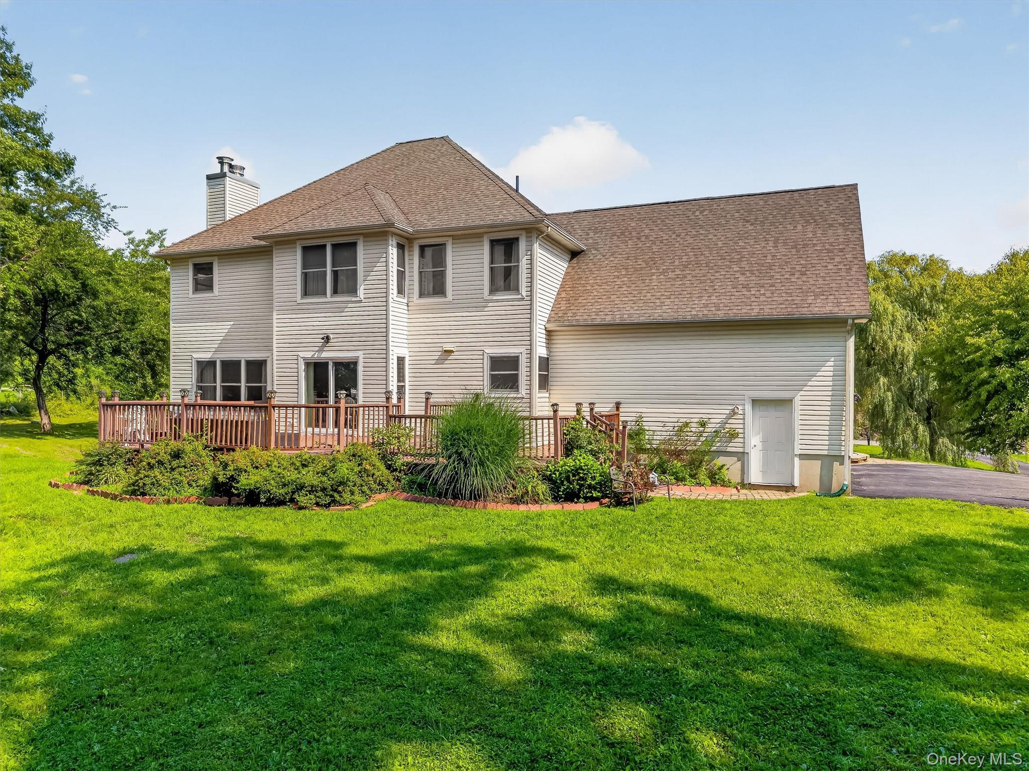 Single Family Winston Place Ulster County, NY 12542, MLS-1038030-43